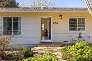 Single Family Residence,  Park avenue, Napa, CA 94558 - 2