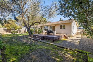 Single Family Residence,  Park avenue, Napa, CA 94558 - 18