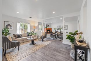 Single Family Residence,  Park avenue, Napa, CA 94558 - 3