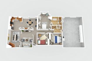 Single Family Residence,  Park avenue, Napa, CA 94558 - 26