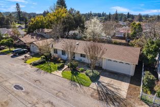 Single Family Residence,  Park avenue, Napa, CA 94558 - 21