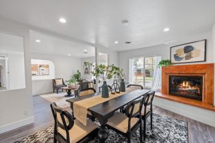 Single Family Residence,  Park avenue, Napa, CA 94558 - 5
