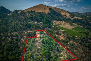 Residential Acreage,  Wall road, Napa, CA 94558 - 4