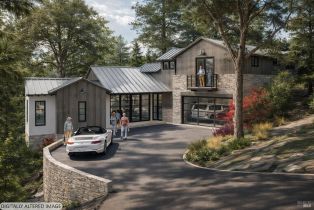 Residential Acreage,  Wall road, Napa, CA 94558 - 2