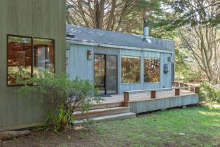 Single Family Residence,  Deer trail, Sea Ranch, CA 95497 - 6