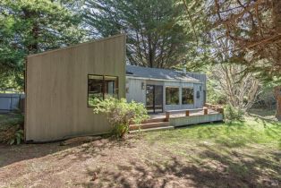 Single Family Residence,  Deer trail, Sea Ranch, CA 95497 - 5