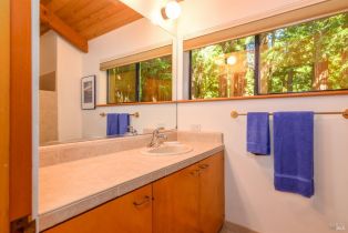 Single Family Residence,  Deer trail, Sea Ranch, CA 95497 - 25