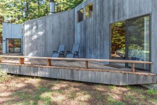 Single Family Residence,  Deer trail, Sea Ranch, CA 95497 - 9