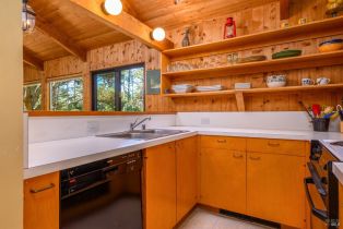 Single Family Residence,  Deer trail, Sea Ranch, CA 95497 - 21