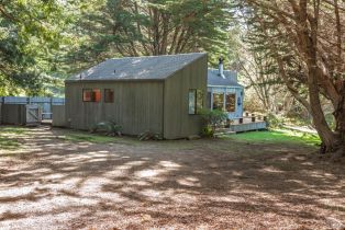 Single Family Residence,  Deer trail, Sea Ranch, CA 95497 - 4