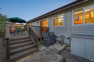Single Family Residence, Sierra Grande drive, Bodega Bay, CA 94923 - 65