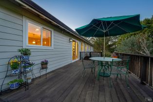 Single Family Residence, Sierra Grande drive, Bodega Bay, CA 94923 - 68
