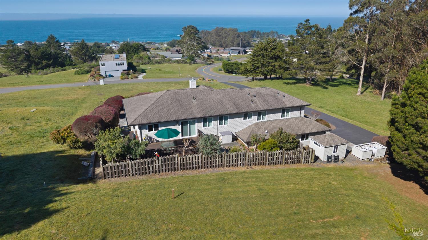 Single Family Residence, Sierra Grande drive, Bodega Bay, CA 94923 - 1