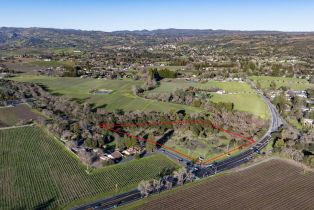 Commercial Acreage,  Silverado trail, Napa, CA 94558 - 3