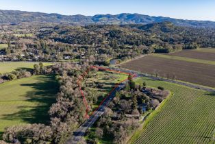 Commercial Acreage,  Silverado trail, Napa, CA 94558 - 2