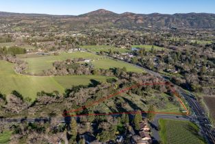 Land, 2018 Silverado Trl, Napa, CA  Napa, CA 94558