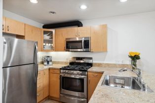 Condominium,  1st street, Sonoma, CA 95476 - 7