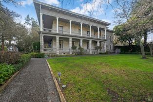 Single Family Residence,  Mission drive, Sonoma, CA 95476 - 28