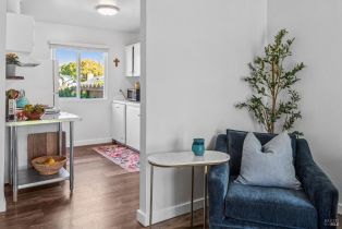 Single Family Residence,  Mission drive, Sonoma, CA 95476 - 5