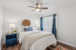 Single Family Residence,  Mission drive, Sonoma, CA 95476 - 9