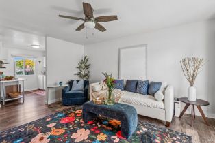 Single Family Residence,  Mission drive, Sonoma, CA 95476 - 6