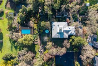 Single Family Residence,  Mission drive, Sonoma, CA 95476 - 24