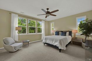 Single Family Residence, Riverton court, Napa, CA 94558 - 49