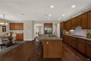 Single Family Residence, Riverton court, Napa, CA 94558 - 25