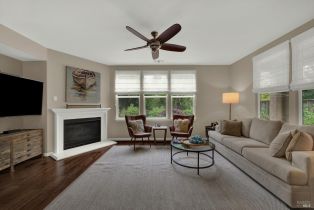 Single Family Residence, Riverton court, Napa, CA 94558 - 33