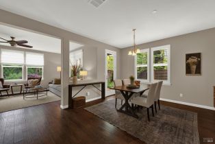 Single Family Residence, Riverton court, Napa, CA 94558 - 18