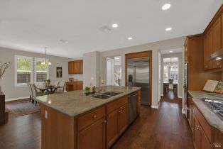 Single Family Residence, Riverton court, Napa, CA 94558 - 26