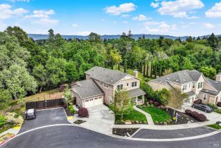 Single Family Residence, Riverton court, Napa, CA 94558 - 3