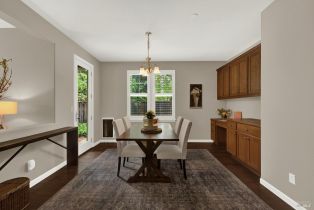 Single Family Residence, Riverton court, Napa, CA 94558 - 19