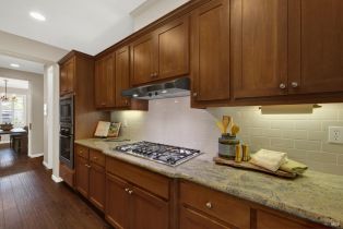 Single Family Residence, Riverton court, Napa, CA 94558 - 28