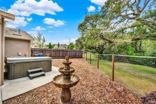 Single Family Residence, Riverton court, Napa, CA 94558 - 74