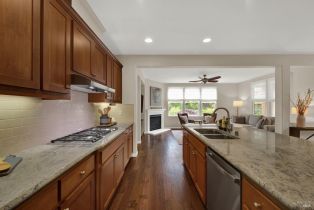 Single Family Residence, Riverton court, Napa, CA 94558 - 29
