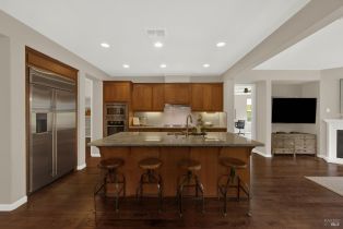 Single Family Residence, Riverton court, Napa, CA 94558 - 23