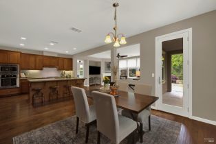 Single Family Residence, Riverton court, Napa, CA 94558 - 21