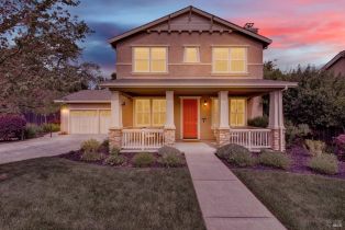 Single Family Residence, Riverton court, Napa, CA 94558 - 81