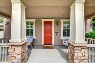 Single Family Residence, Riverton court, Napa, CA 94558 - 5