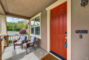 Single Family Residence, Riverton court, Napa, CA 94558 - 6