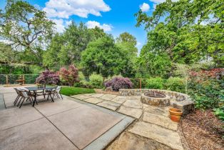 Single Family Residence, Riverton court, Napa, CA 94558 - 62