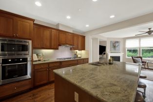 Single Family Residence, Riverton court, Napa, CA 94558 - 31