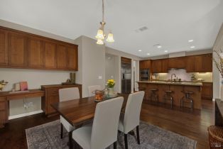 Single Family Residence, Riverton court, Napa, CA 94558 - 20