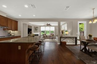 Single Family Residence, Riverton court, Napa, CA 94558 - 17