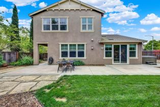 Single Family Residence, Riverton court, Napa, CA 94558 - 67