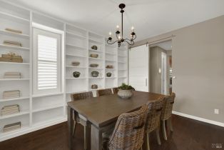 Single Family Residence, Riverton court, Napa, CA 94558 - 13