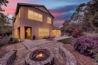 Single Family Residence, Riverton court, Napa, CA 94558 - 82
