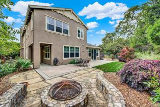 Single Family Residence, Riverton court, Napa, CA 94558 - 66