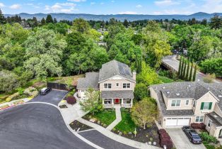 Single Family Residence, Riverton court, Napa, CA 94558 - 4